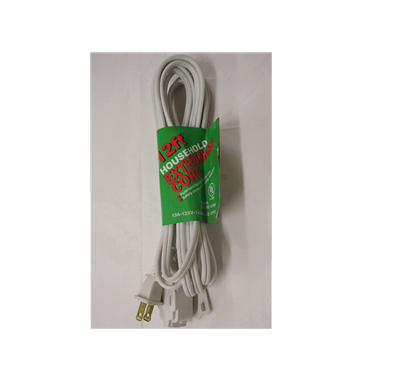Extension Cord 3mt